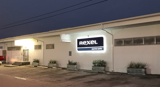 Photo of Rexel
