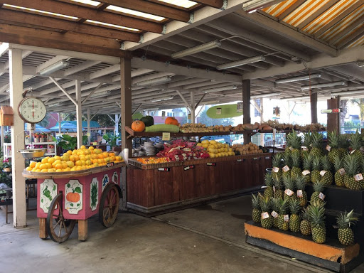 Produce Market «Huntington Beach Farmers Market», reviews and photos, 15881 Gothard St, Huntington Beach, CA 92647, USA