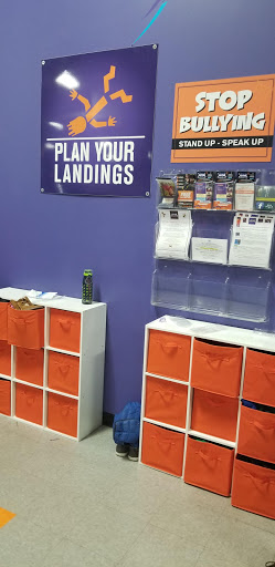 Recreation Center «Altitude Trampoline Park», reviews and photos, 700 Boston Rd, Billerica, MA 01821, USA