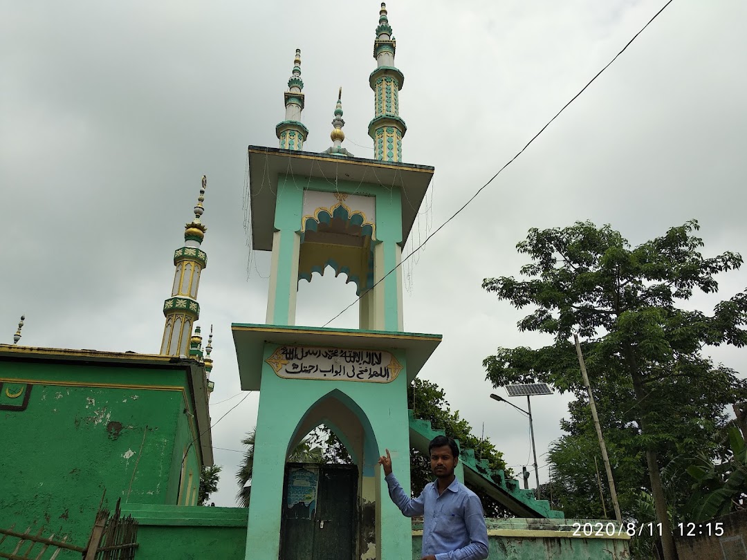 Jama Masjid