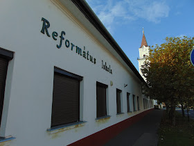 Bethlen Gábor Református Általános Iskola