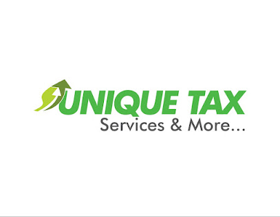 Unique Tax Services & More