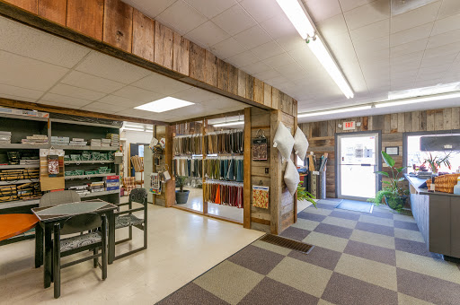 Fabric Store «Thrifty Fabrics & Shepperson Upholstery», reviews and photos, 11301 Bardstown Creek Rd, Louisville, KY 40291, USA