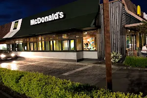 McDonald's Joué-les-Tours image