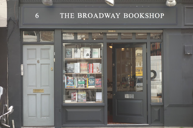 The Broadway Bookshop