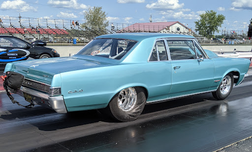 Tourist Attraction «Empire Dragway», reviews and photos, 2011 New Rd, Leicester, NY 14481, USA