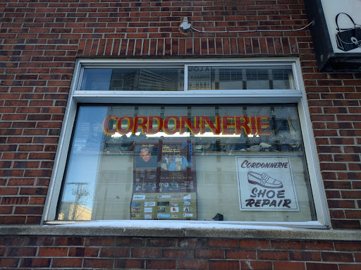 Cordonnerie Nicky Shoe Store