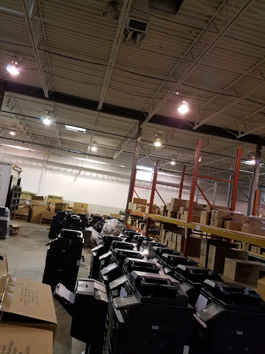 Prime Office Innovations, 15776 Leone Dr, Macomb, MI 48042, USA, 