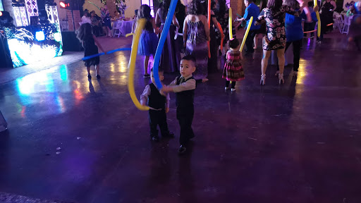 Event Venue «Quinta Real Events», reviews and photos, 2620 S Gardenia St, Pharr, TX 78577, USA