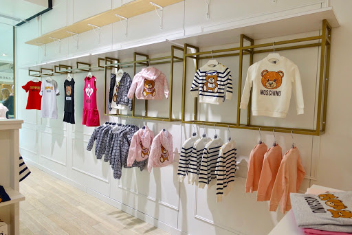 Enfance - Designer Kids Clothing Boutique