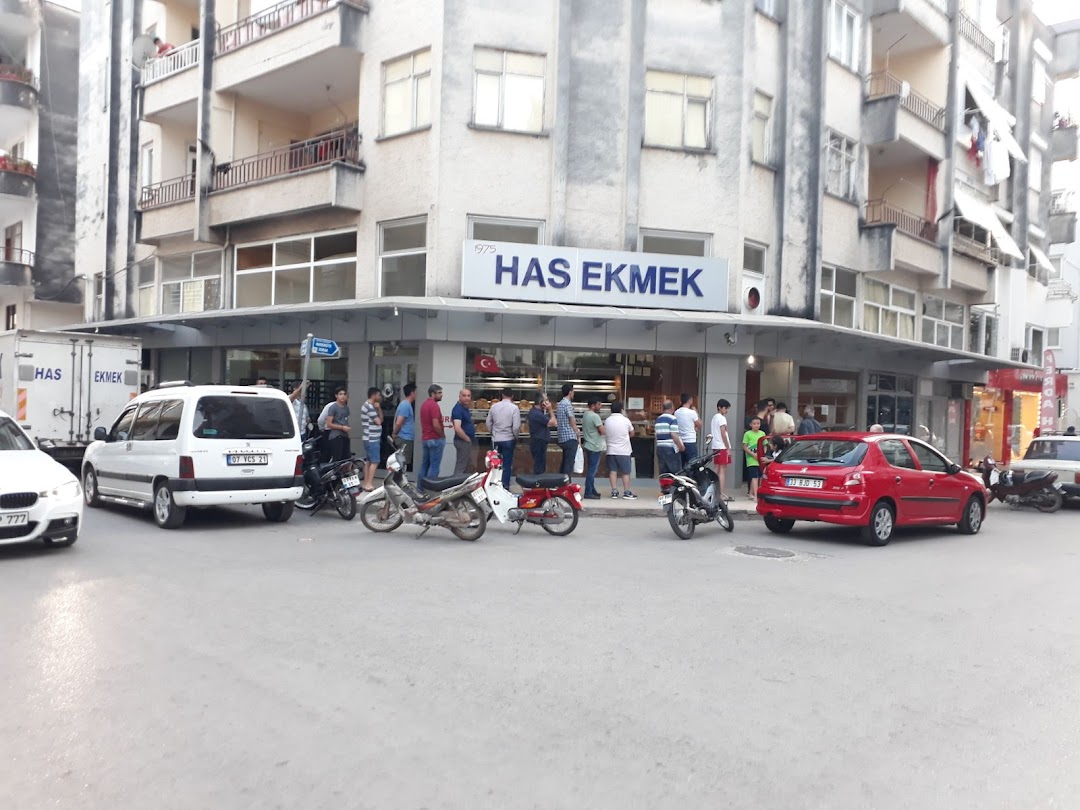 Has Ekmek