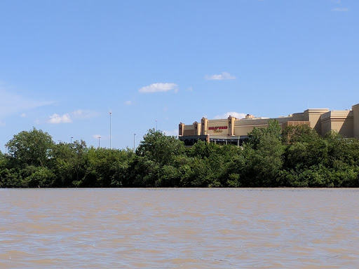 Casino «Hollywood Casino Toledo», reviews and photos, 1968 Miami St, Toledo, OH 43605, USA