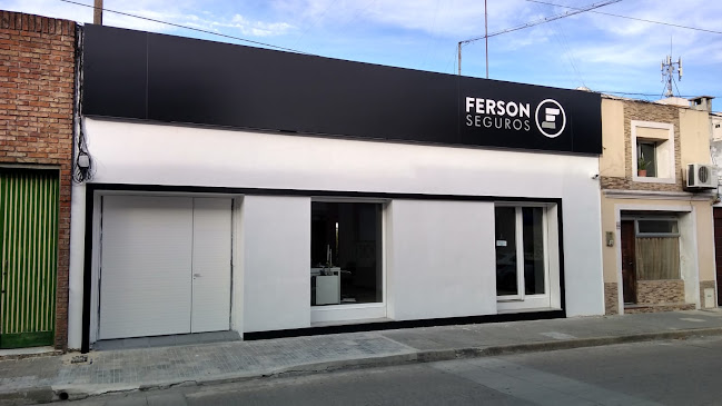 Opiniones de Ferson Seguros (Sebastián Fernández) en Santa Lucía - Agencia de seguros