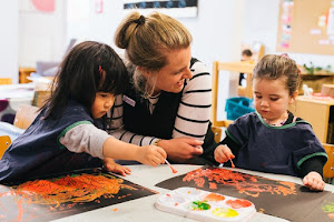 Kindercare Learning Centres - Riccarton