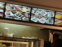 Restaurant World of Kebap Stuttgart à Stuttgart (la carte)