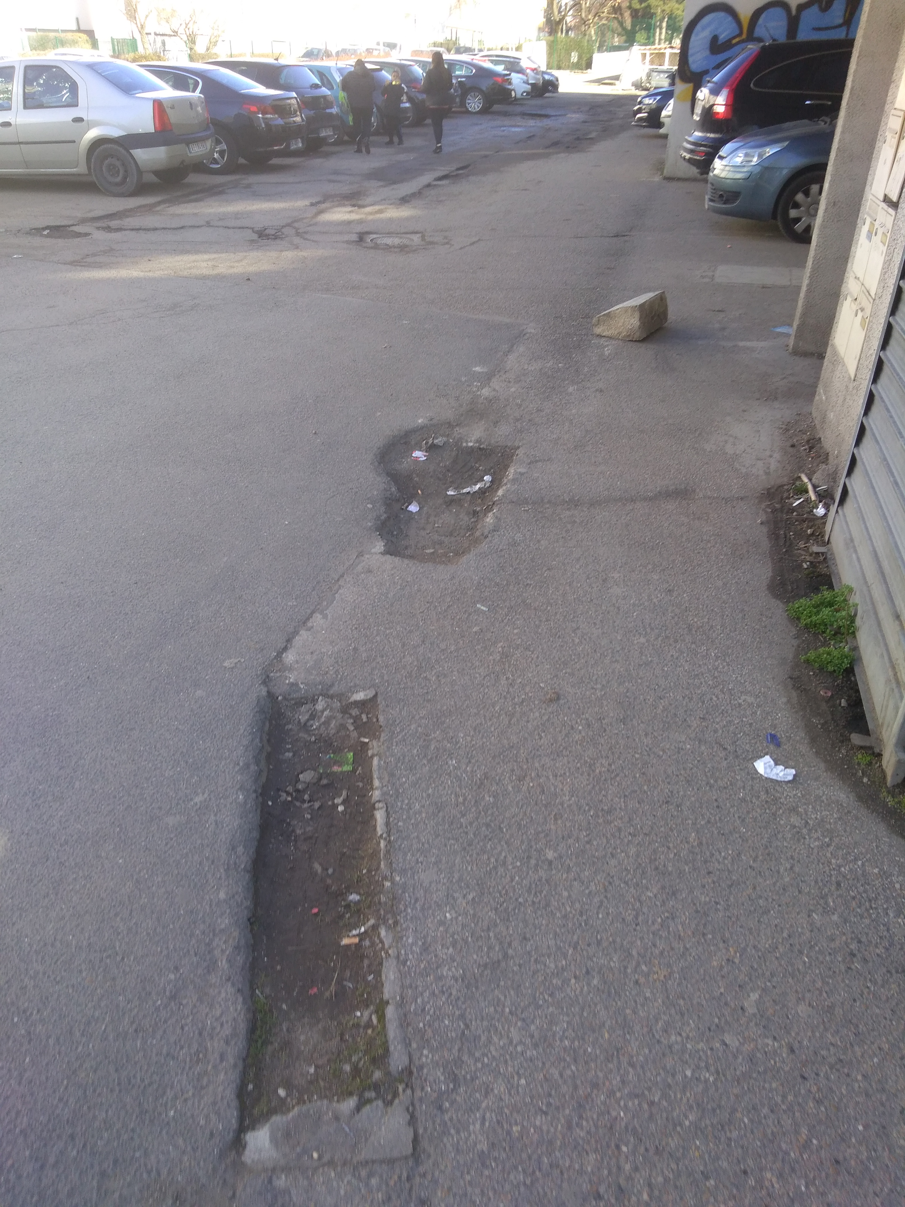 Photo n° 1 de l'avis de T-dy.a fait le 16/02/2019 à 16:38