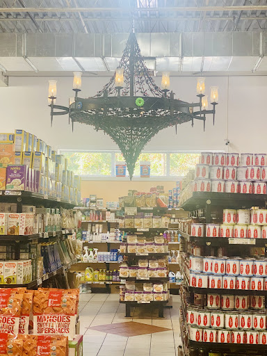 Grocery Store «Old World Food Market», reviews and photos, 40 NY-59, Nyack, NY 10960, USA