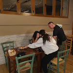 Photo n°1 de l'avis de Sofia.a fait le 29/04/2024 à 13:47 sur le  Trattoria dallo zio à Genoa