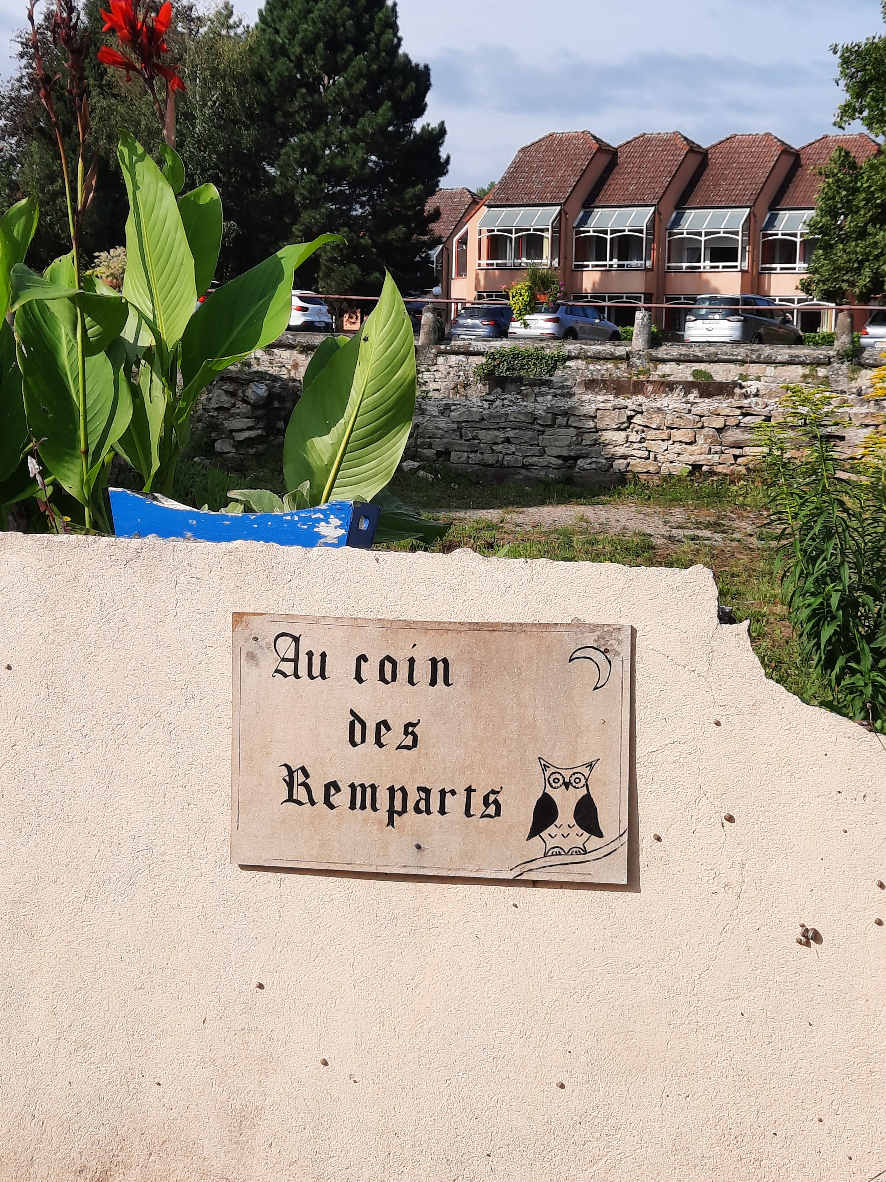 Photo n° 1 de l'avis de Simone.a fait le 21/09/2021 à 15:10