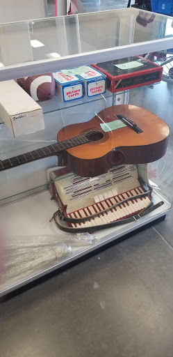 Thrift Store «Goodwill Retail Store & Donation Center», reviews and photos