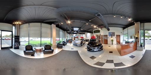 Used Car Dealer «New Country Lexus of Westport Pre-Owned», reviews and photos, 187 Kings Hwy Cutoff, Fairfield, CT 06824, USA