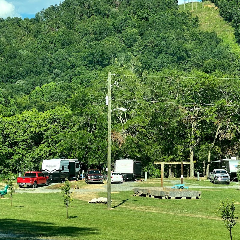 Big Wills Creek Campground & Tubing