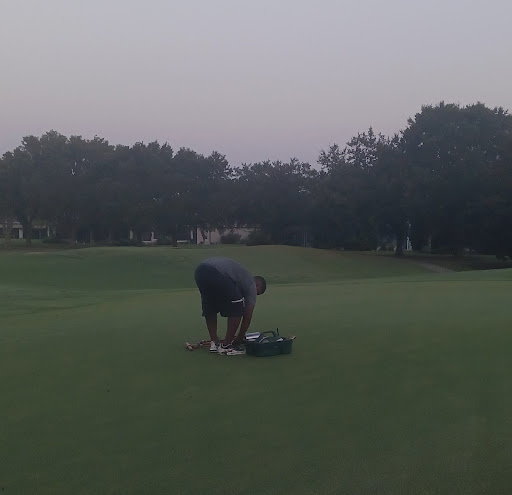 Golf Course «Glenview Park Golf Club», reviews and photos, 800 Shermer Rd, Glenview, IL 60026, USA