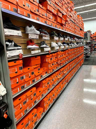 Sporting Goods Store «Academy Sports + Outdoors», reviews and photos, 120 Woody Jones Blvd, Florence, SC 29501, USA