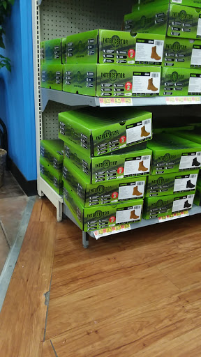 Department Store «Walmart Supercenter», reviews and photos, 121 W Elmsley Dr, Greensboro, NC 27406, USA