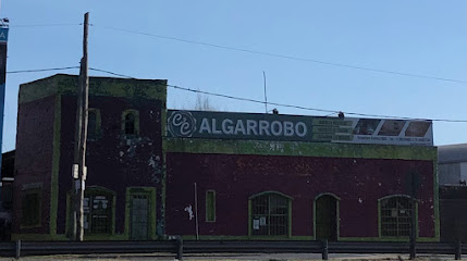 Algarrobo C & C