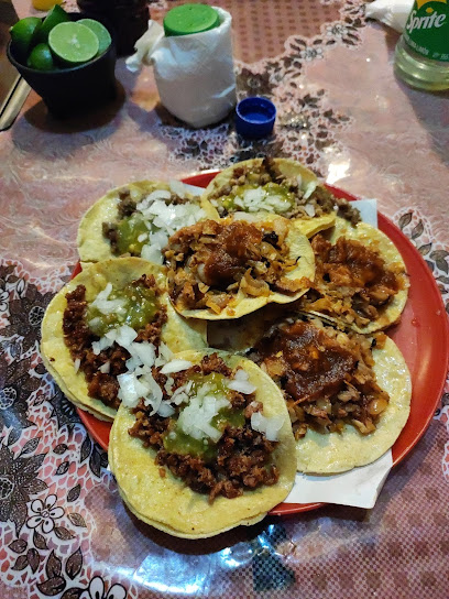 Taquería La Estación