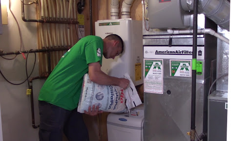 Acclaimed! Heating Cooling & Furnace Cleaning