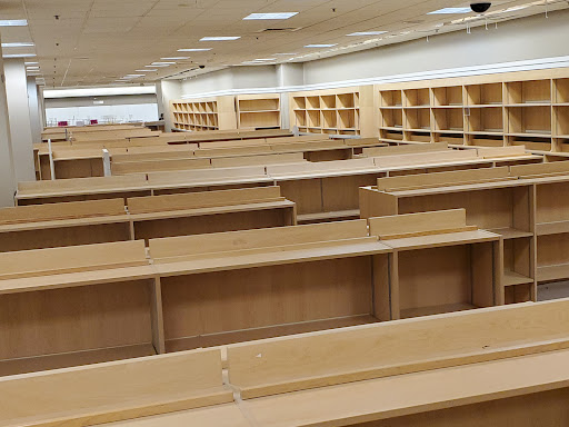 Department Store «Sears», reviews and photos, 2 Woodfield Mall, Schaumburg, IL 60173, USA