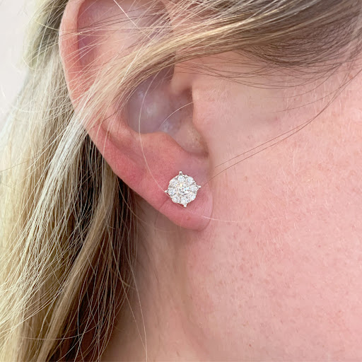 Jeweler «Pennachio Jewelers», reviews and photos, 120 Hebron Ave, Glastonbury, CT 06033, USA