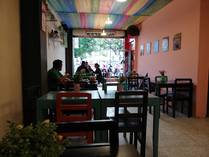 CAFE GOURMET Cafe del Parque Mocoa Putumayo - Cra. 8 #7-10, Mocoa, Putumayo, Colombia