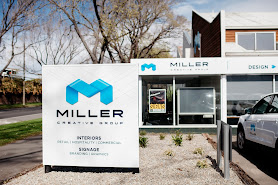 Miller Creative Studios