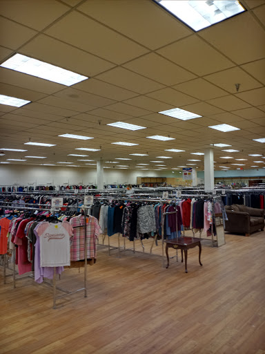 Thrift Store «Amvets Thrift Center», reviews and photos, 400 W Jefferson Rd, Rochester, NY 14623, USA