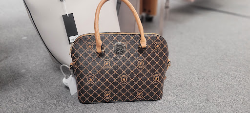 Clothing Store «Burlington Coat Factory», reviews and photos, 1025 W Patrick St, Frederick, MD 21702, USA