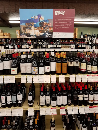 Wine Store «B-21 Fine Wine & Spirits», reviews and photos, 43380 US Hwy 19 N, Tarpon Springs, FL 34689, USA