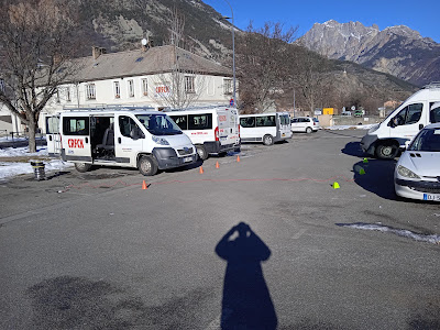 Brillance Auto Pro. à Briançon