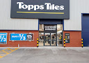 Topps Tiles Leeds Sheepscar