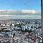 Photo n°7 de l'avis de Etienne.o fait le 01/06/2022 à 11:54 sur le  Fernsehturm de Berlin à Berlin