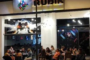 Rubik Resto Bar image
