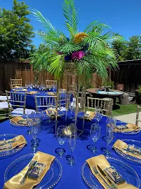 Nictilay Interior Decor & Event Company - Car repair in , Antioch - Rated 0.0/5