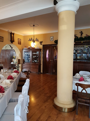 Restauracja Rogacz