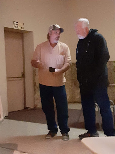 Bowling Alley «Crystal Lanes Bowling Center», reviews and photos, 2565 Old Graysville Rd, Dayton, TN 37321, USA