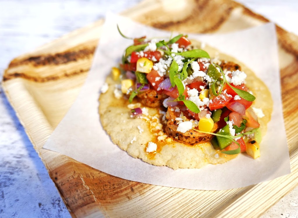 Umbrella taCO Hollywood, CA 90046 Menu, Hours, Reviews and Contact