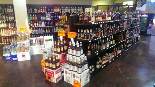 Liquor Store «Shotz Liquor», reviews and photos, 1310 W Main St, Lewisville, TX 75067, USA