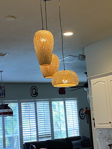 Electrician «NCS Electric, Inc.», reviews and photos, 1749 NE 10th Terrace #5, Cape Coral, FL 33909, USA