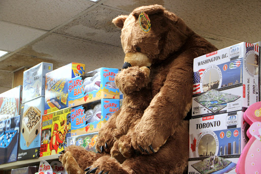 Toy Store «Happy Hippo Toys», reviews and photos, 135 W Main St, Moorestown, NJ 08057, USA